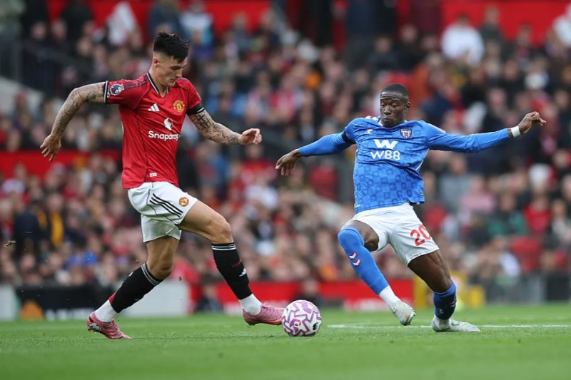 Sunderland khó chống lại sức mạnh của Manchester United