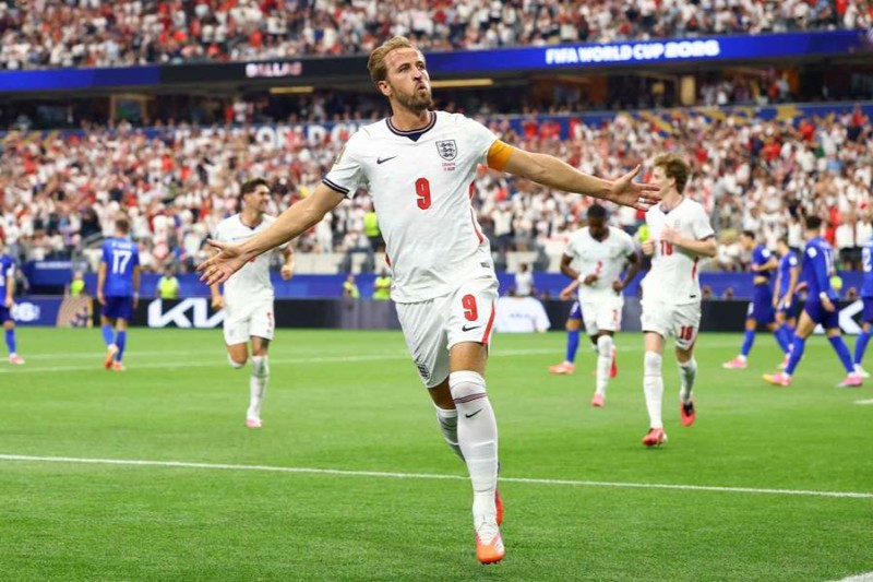 Soi Kèo Anh Vs Ghana 03h00 24/06 – World Cup 2026