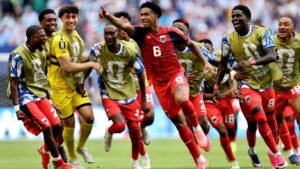 Soi Kèo Cabo Verde Vs Ả Rập Xê Út 07h00 27/06 – World Cup 2026