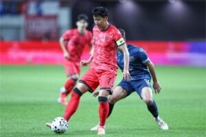 Soi Kèo Hàn Quốc Vs Séc 09h00 12/06 – World Cup 2026