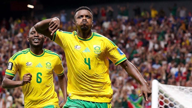 Soi Kèo Nam Phi Vs Hàn Quốc 08h00 25/06 – World Cup 2026