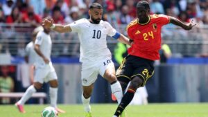 Soi Kèo New Zealand Vs Ai Cập 08h00 22/06 – World Cup 2026