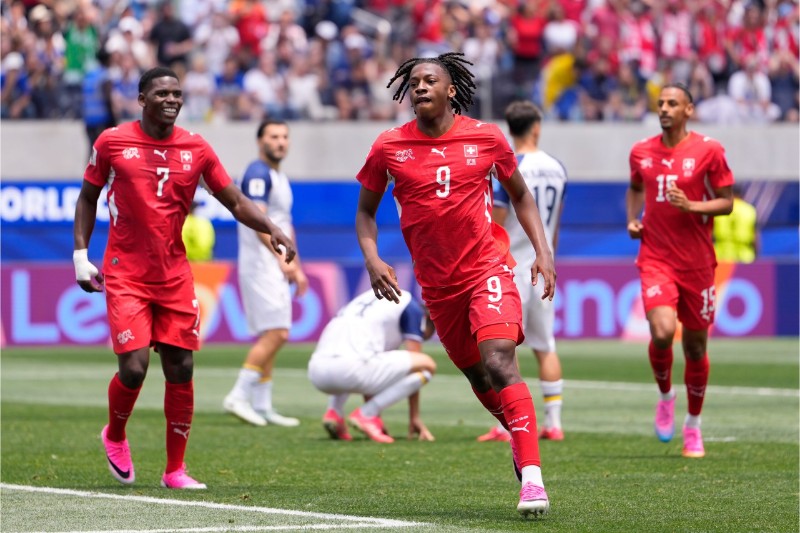 Soi Kèo Thụy Sĩ Vs Canada 02h00 25/06 – World Cup 2026