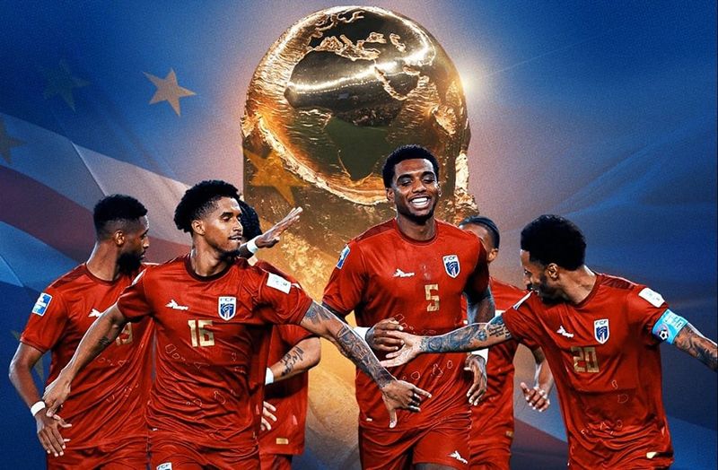 Cabo Verde vắng mặt nhiều trụ cột quan trọng