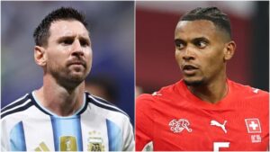 Soi Kèo Argentina Vs Thụy Sĩ 08h00 12/07 – World Cup 2026