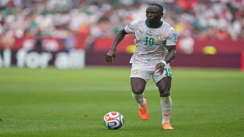 Senegal quyết chơi đôi công đến cùng