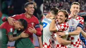 Soi Kèo Bồ Đào Nha vs Croatia 06h00 3/7 Vòng 1/32 World Cup 2026