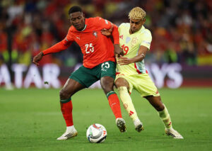 Soi Kèo Bồ Đào Nha vs Tây Ban Nha 02h00 Vòng 1/16 World Cup 2026