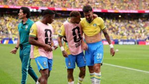 Soi Kèo Brazil vs Na Uy 03h00 6/7 Vòng 1/16 World Cup 2026 Tại Mỹ