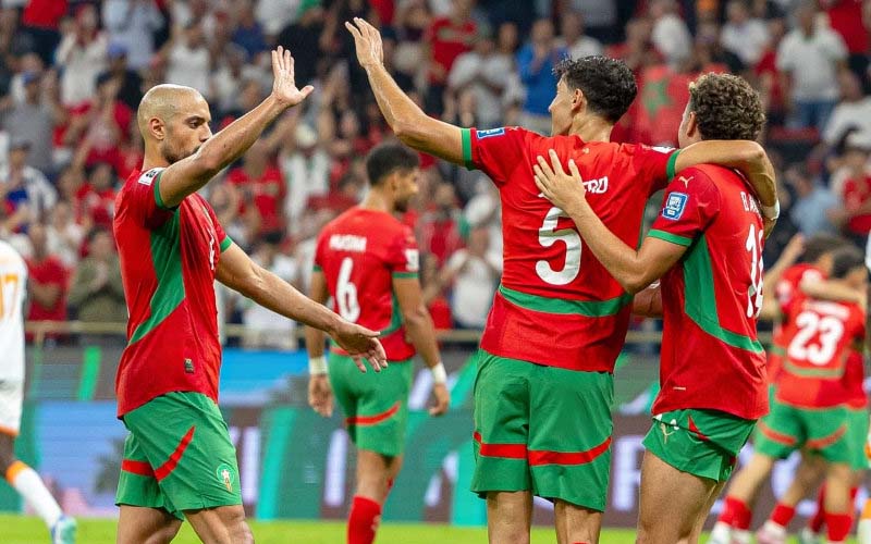 Soi Kèo Canada vs Maroc 00h00 5/7/2026 Vòng 1/16 World Cup 2026