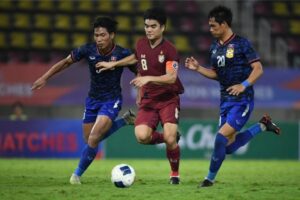 Soi Kèo Lào Vs Thái Lan 20h00 25/07 – ASEAN Cup 2026