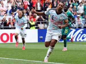 Soi Kèo Mỹ vs Bỉ 07h00 Ngày 7/7 Vòng 1/16 World Cup 2026