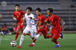 Philippines sẽ gặp nhiều khó khăn khi tiếp đón Myanmar
