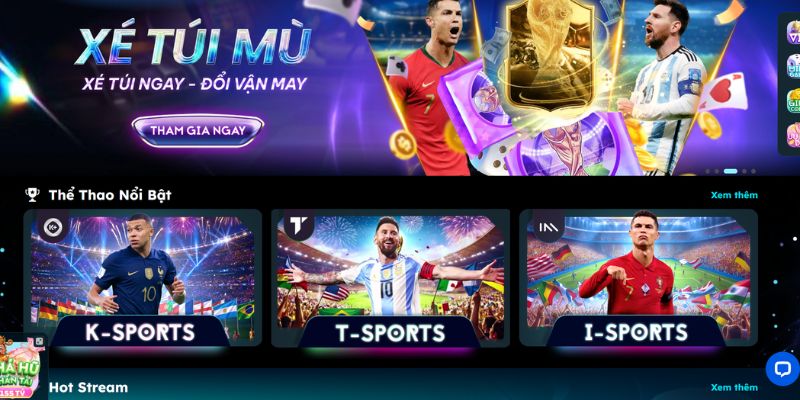 Say88 ngày càng khẳng định vị thế hàng đầu của mình